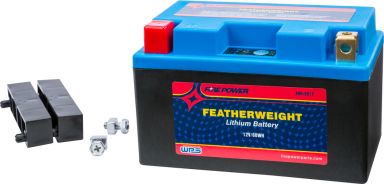 Fire Power Lithium Battery 490-2417 250CCA