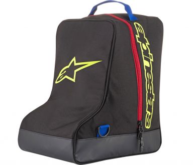 Alpinestars Boot Bag Black/Blue