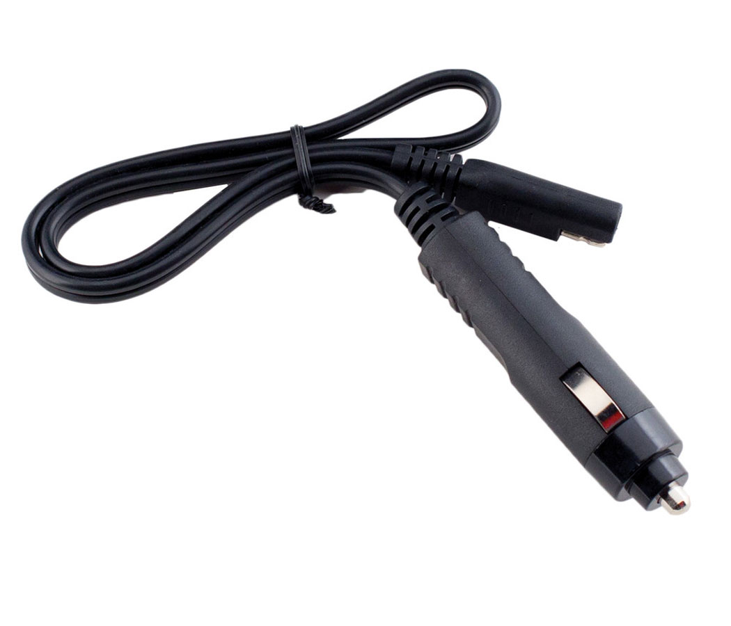 cyclebitz: Battery Tender Quick Disconnect 12V Outlet Adapter Cable