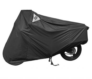 Dowco WeatherAll Plus AT Motorcycle Cover