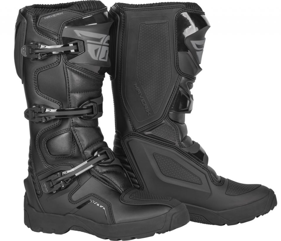 Maverik fly sale racing boots