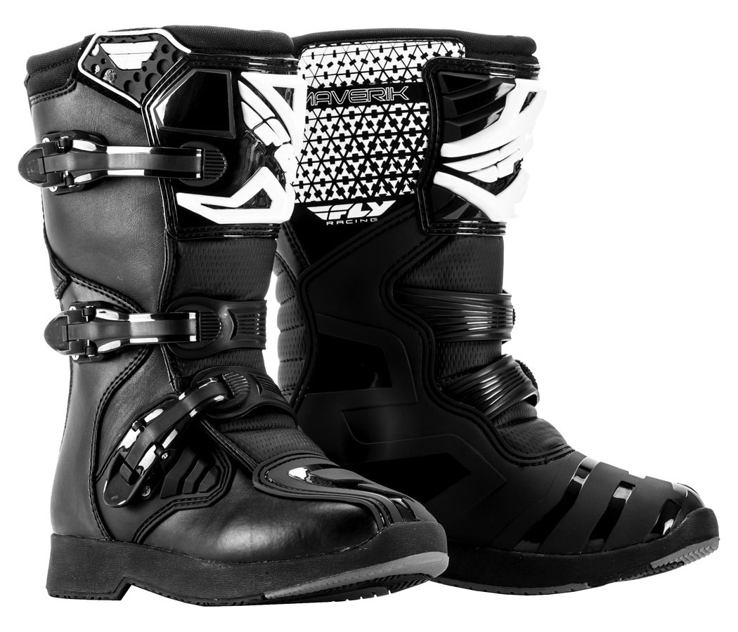 Mx racing boots best sale