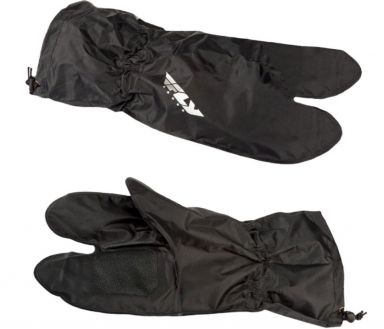 Fly Racing Rain Cover Over-Gloves