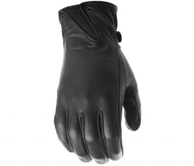 Highway 21 Roulette Leather Gloves - Women's