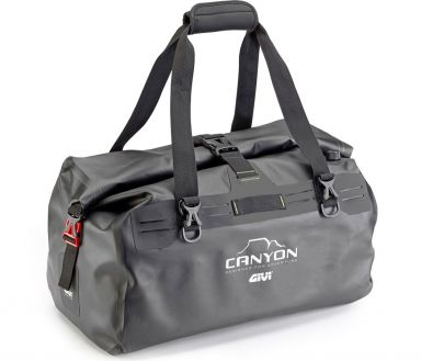Givi Canyon Cargo Bag 40L