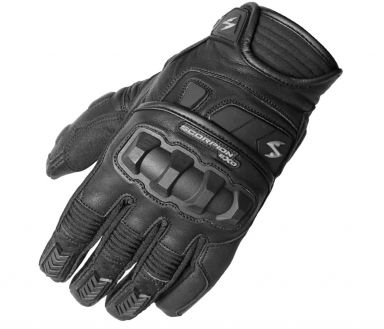Scorpion EXO KLAW II Gloves - Black
