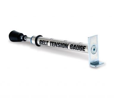 Motion Pro Belt Tension Gauge