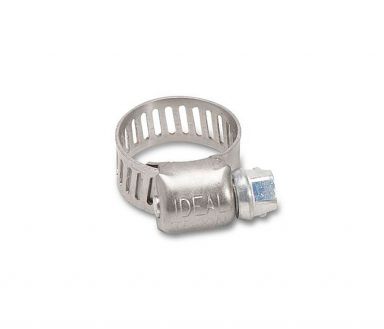 Motion Pro Stainless Steel Hose Clamp 1/4" to 5/8"