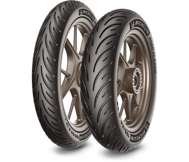 Michelin Road Classic 130/70-18 Rear Tire