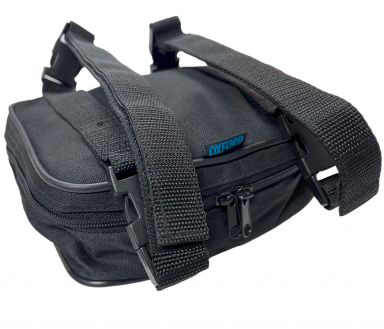 Oxford Motorcycle Utility Pouch 2.4 Ltr