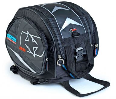 Oxford X25 Tailpack - CLOSEOUT