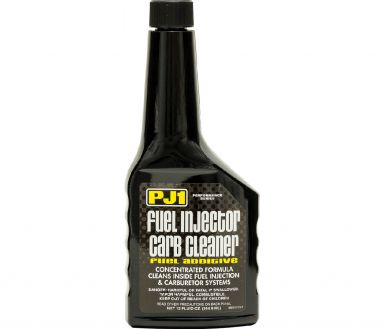 PJ1 Fuel Injector & Carb Cleaner 13-12