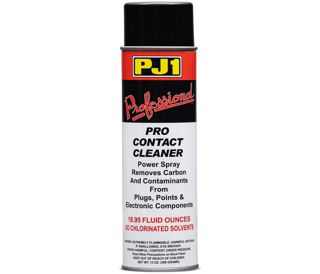 Pro Brake Cleaner - PJ1 Powersports