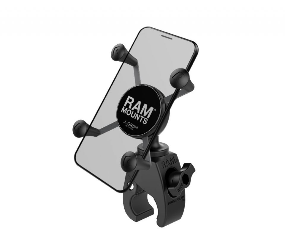 RAM Mounts X-Grip Post Caps - Cycle Gear