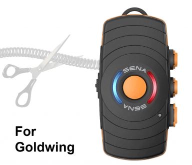 SENA FreeWire Honda Goldwing CB Adapter