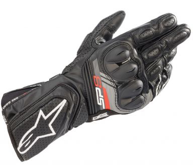 Alpinestars SP-8 V3 Gloves Black