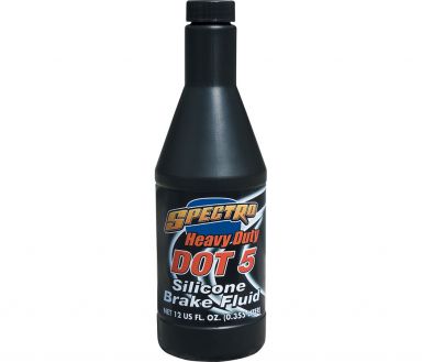 Spectro DOT 5 Heavy Duty 12 oz