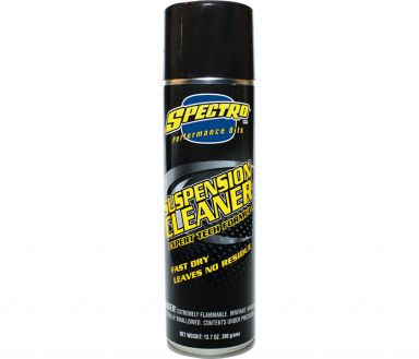 Spectro Suspension Cleaner 16.9 oz