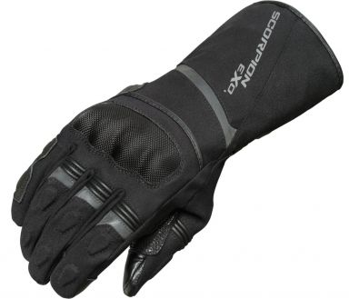 Scorpion Tempest II Cold Weather Gloves