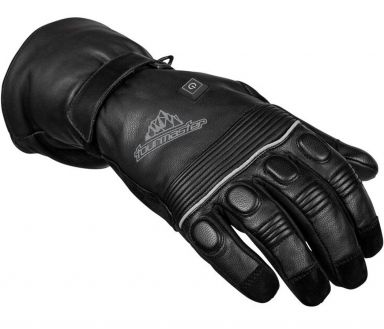 Tourmaster Synergy Pro-Plus 12v Heated Gloves
