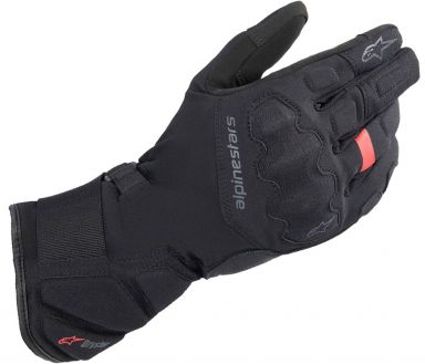 Alpinestars Tourer W7 V2 Drystar Gloves Black