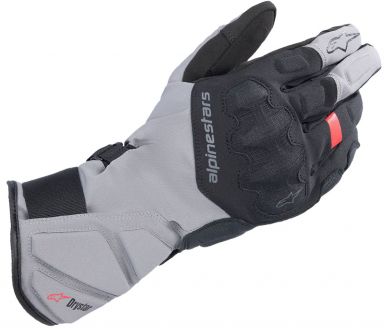 Alpinestars Tourer W7 V2 Drystar Gloves Black/Grey