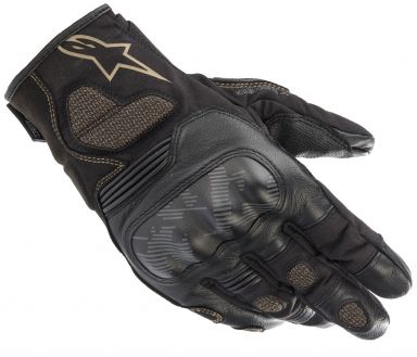 Alpinestars Corozal v2 Drystar Gloves Black/Sand
