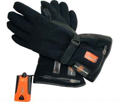 California Heat 7.4v ActivFlexx Heated Gloves