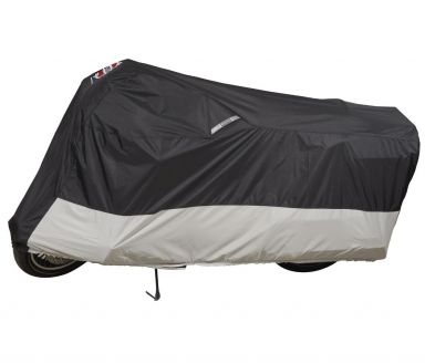 Dowco WeatherAll Plus MD Motorcycle Cover