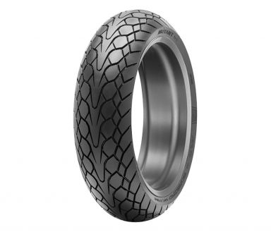 Dunlop Mutant Radial Rear Tire 180/55-17