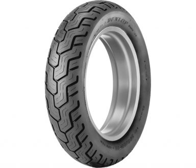 Dunlop D404 Rear Tire 140/90-16