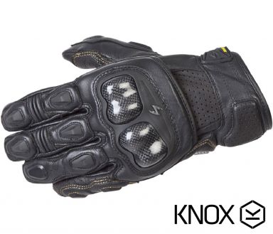 Scorpion EXO SGS MK II Gloves Black