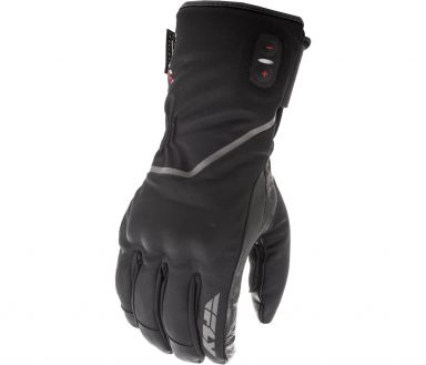Fly Racing Ignitor Pro 7v Lithium Powered Heated Gloves