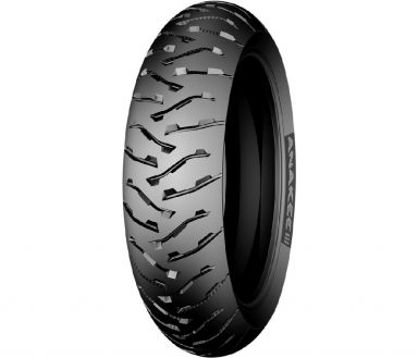 Michelin ANAKEE III Rear Tire 170/60-17