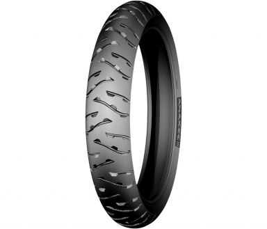 Michelin ANAKEE III Front Tire 110/80-19