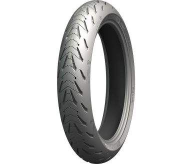 Michelin Road 5 Front Tire 120/70-17