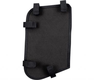 Moto Pockets Saddlebag Guard Bag - Left
