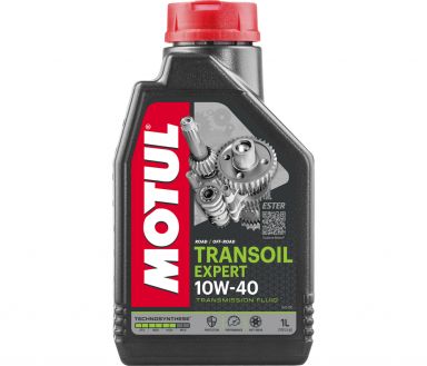 Motul Transoil Expert 10W40 Transmission Oil
