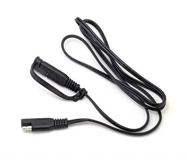 12v SAE Extension cable 48 inch