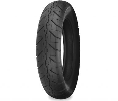 Shinko 230 Tour Master 130/90-16 Front Tire