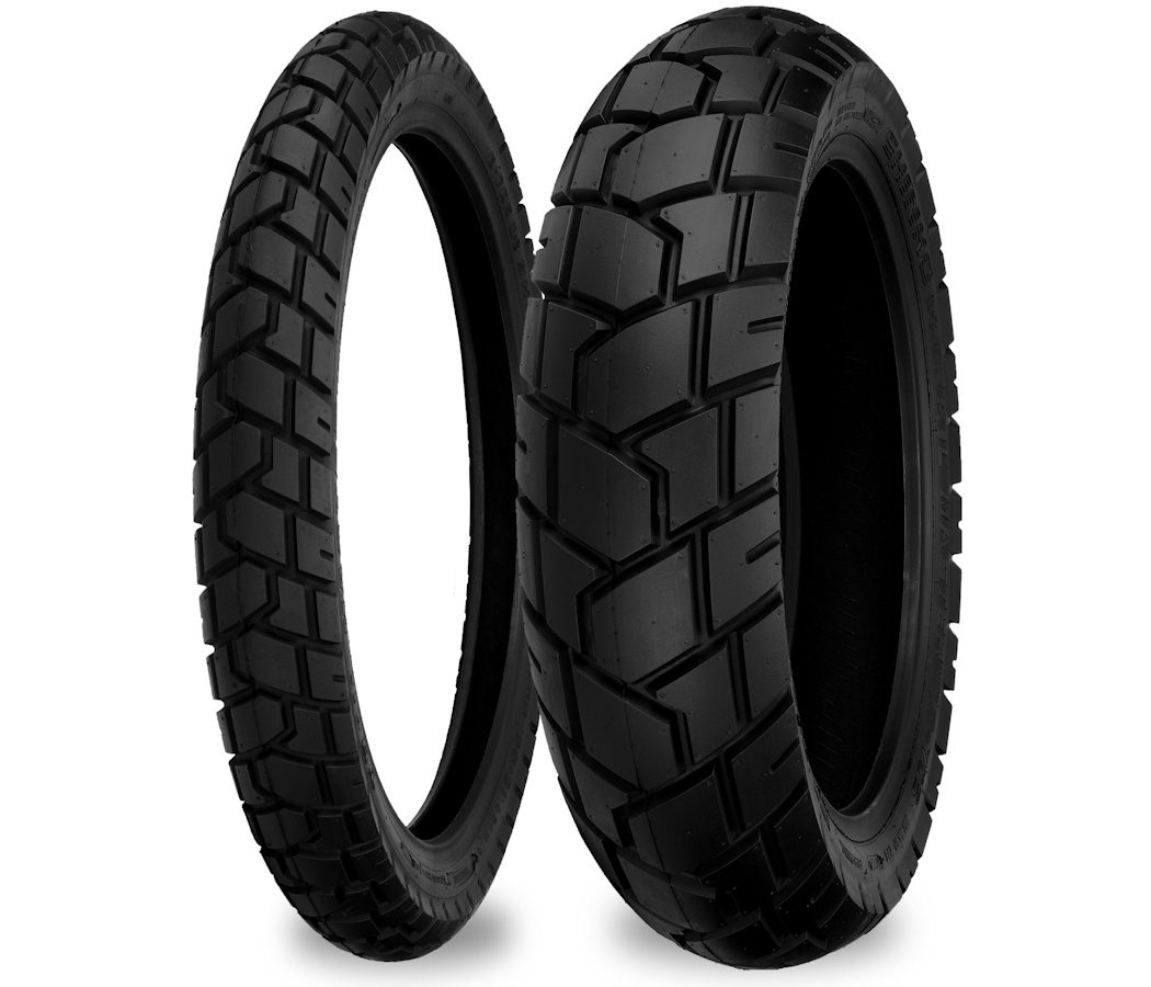 cyclebitz: Shinko 705 Rear Tire 150/70-17