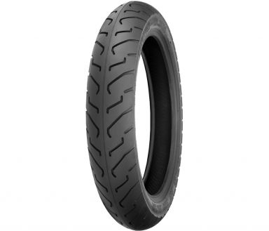 Shinko 712 Rear Tire 130/90-17