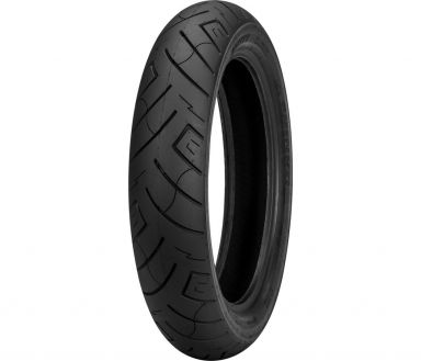 Shinko 777 Cruiser Front Tire 130/90-16 HD