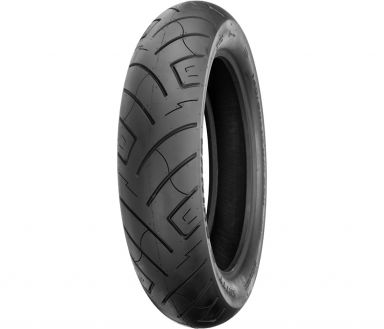 Shinko 777 Cruiser Rear Tire 180/55-18 HD