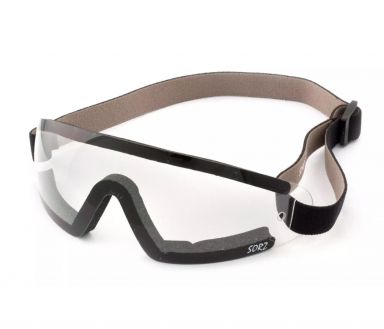 Sorz Skydive Goggles - Clear