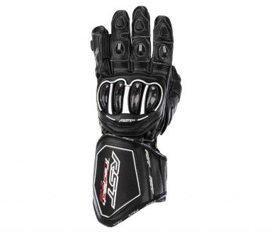 RST TracTech Evo 4 CE Glove Black/Black/Black