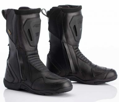 RST Pathfinder CE Boot - Black Waterproof