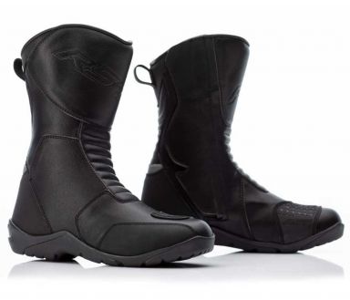 RST Women's Axiom CE Boot - Black Waterproof