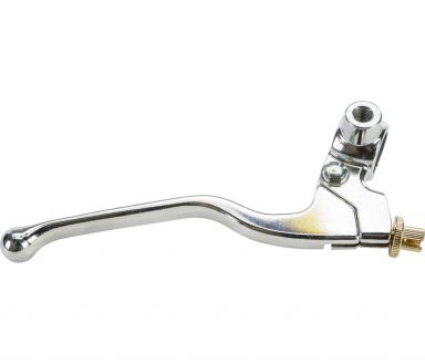 Fire Power Universal Brake Lever Assembly Silver