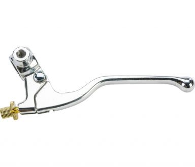 Fire Power Universal Clutch Lever Assembly Silver